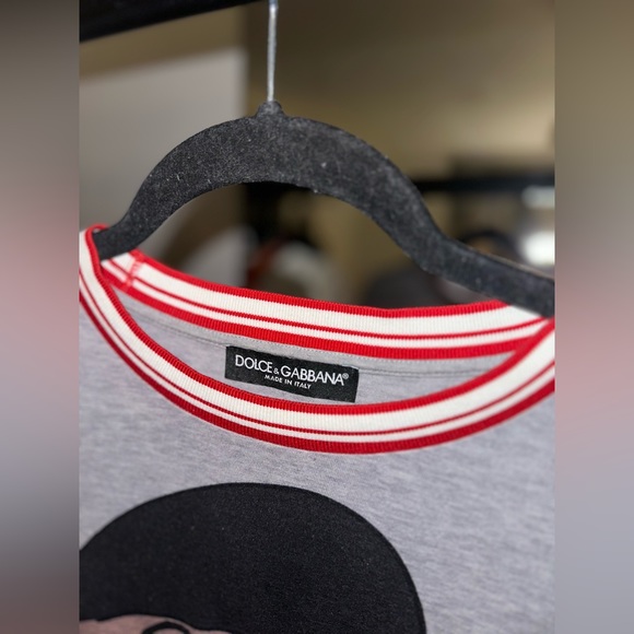 DOLCE & GABBANA - Picture 4 of 4